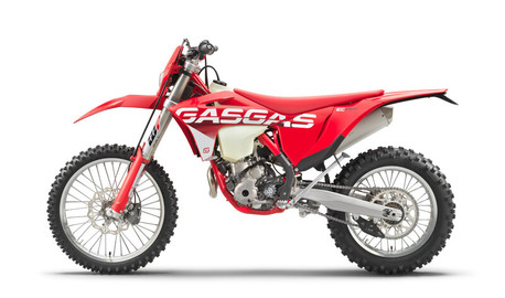 GasGas EC 350F